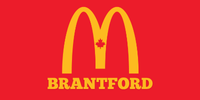 McDonald's Brantford 